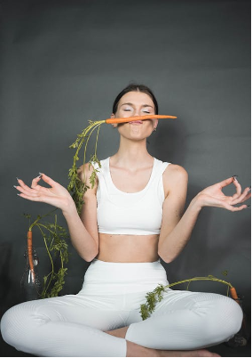 Funny meditation