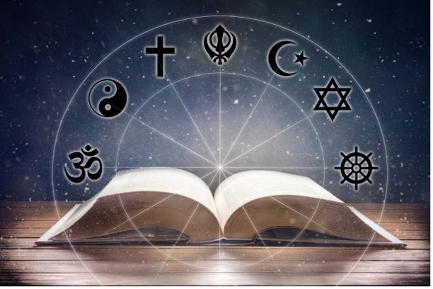 Spiritual Symbols
