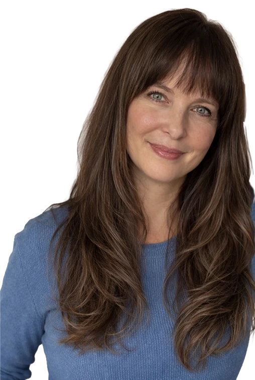 Valerie wellness expert magazine contributor