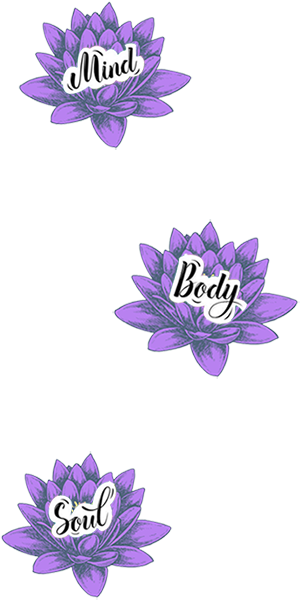 mind body soul Val the Wellness Gal