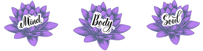 mind body soul Val the Wellness Gal